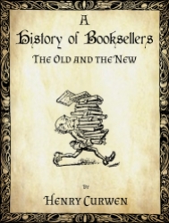 A History of Booksellers